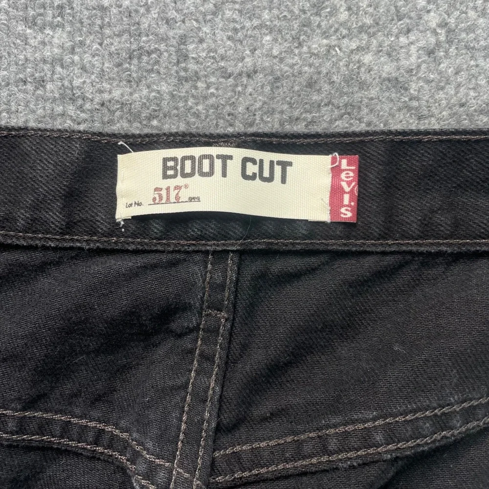 Levis levi 517